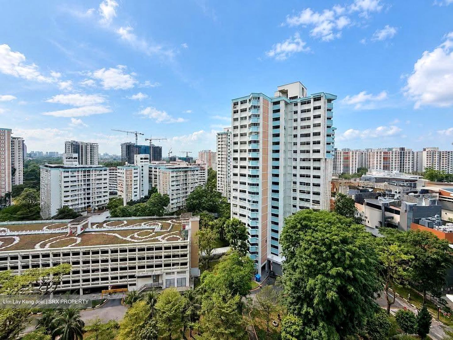 Blk 337B Tah Ching Road (Jurong West), HDB 3 Rooms #622613051